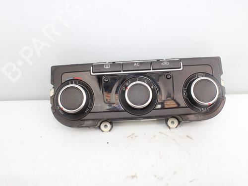 Used Climate control VW GOLF VI (5K1) 1.6 TDI (105 hp) 15989418