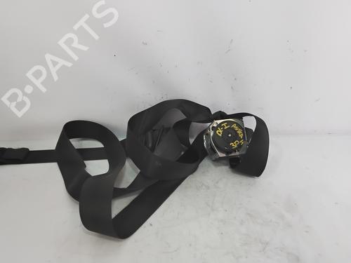 Used Front left seatbelt OPEL ASTRA H (A04) [2004-2014]  29433581