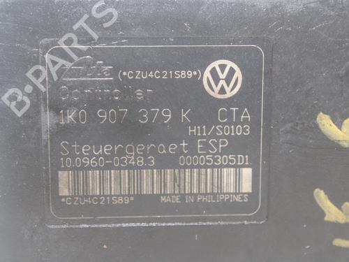 ABS pump AUDI A3 (8P1) 2.0 TDI 16V | BP17133406M43 