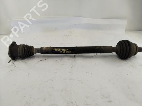 Right front driveshaft SEAT IBIZA III (6L1)  | BP27579383M39 