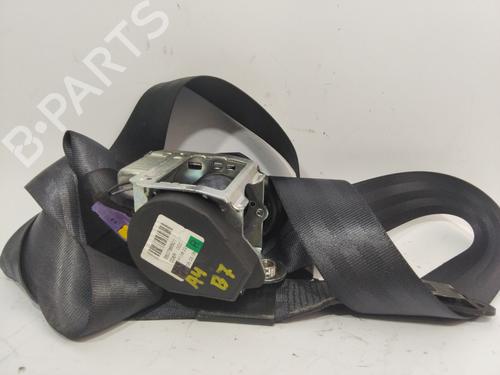 Used Front right seatbelt AUDI A4 B5 (8D2) [1994-2001]  21759876