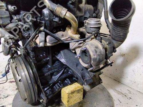 Engine VW PASSAT B5 (3B2) | BP37013052M1 - Image 6