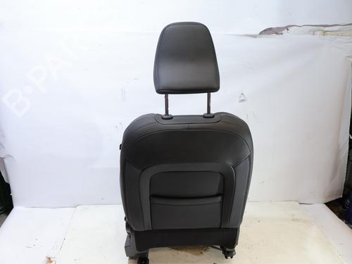 Left front seat RENAULT ARKANA I (LCM_, LDN_) | BP37521313C15 - Image 2