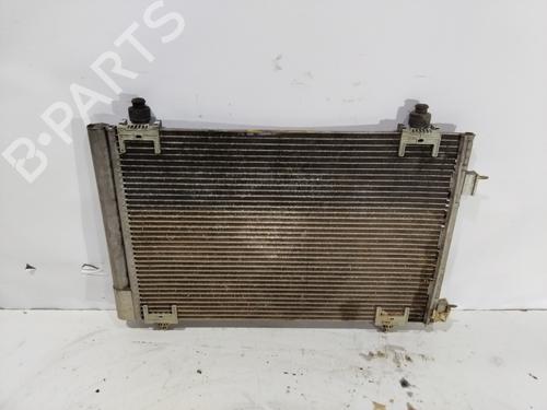 Used AC radiator PEUGEOT 307 CC (3B) 1.6 16V (110 hp) 31914900