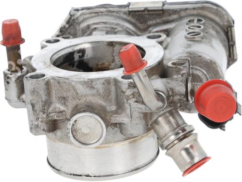 Spjældhus CHEVROLET AVEO / KALOS Saloon (T250, T255)  | BP29905923M82 