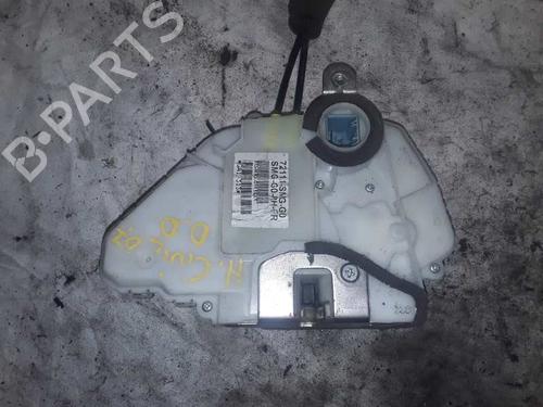 Używane Zamek drzwi przednich prawych HONDA CIVIC VII Hatchback (EU, EP, EV) [2000-2006]  9266909