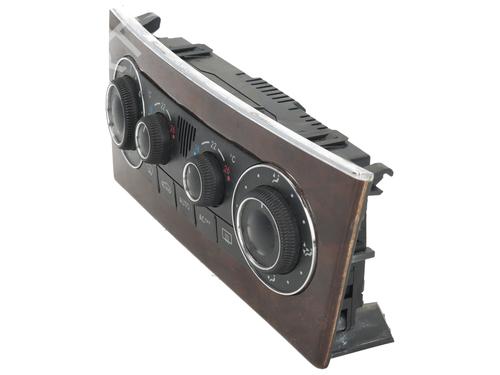 Climate control MERCEDES-BENZ C-CLASS (W203) C 320 (203.064) | BP31604076I5 - Image 5