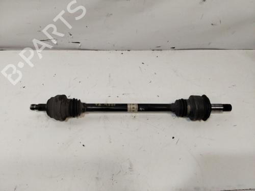 Used Left rear driveshaft MERCEDES-BENZ E-CLASS (W213) E 220 d (213.004) (194 hp) 29467889