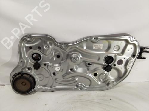 Used Front right window mechanism KIA CEE'D Hatchback (ED) [2006-2012]  32753414