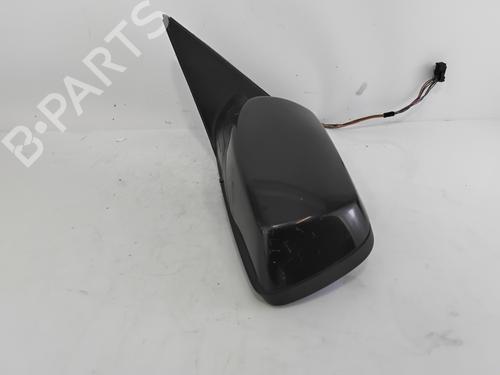Left mirror BMW 5 (E60)  | BP29433646C26 