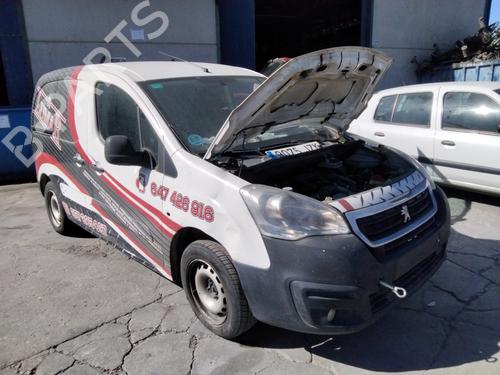 Peças PEUGEOT PARTNER Tepee 4727621