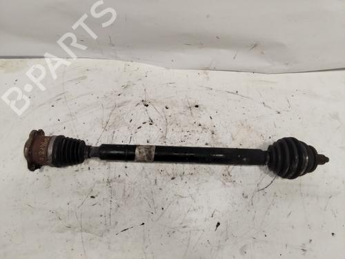 Right front driveshaft SEAT IBIZA III (6L1)  | BP27817317M39 