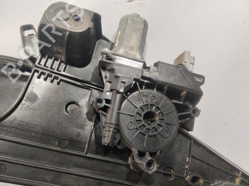Front right window mechanism PEUGEOT 2008 II (UD_, US_, UY_, UJ_, UR_, UC_) | BP30403331C23
