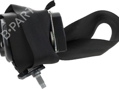 Front right seatbelt PEUGEOT 208 I (CA_, CC_)  | BP29639338I25 