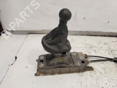 Gear lever SEAT ALTEA (5P1)  | BP27193143M90 