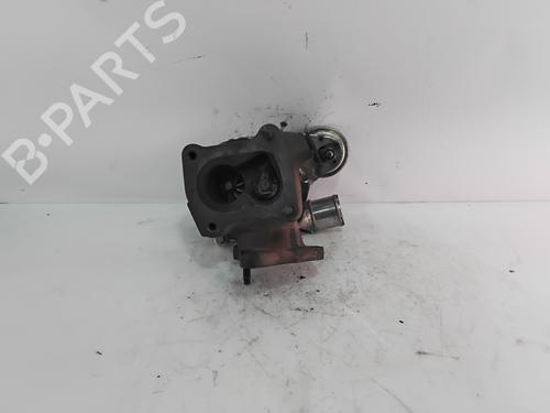 Turbocharger/Supercharger RENAULT KANGOO (KC0/1_) 1.5 dCi (KC08, KC09) | BP29822655M71 