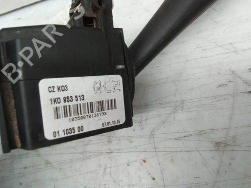 Steering column stalk SEAT TOLEDO III (5P2)  | BP8584190I23 