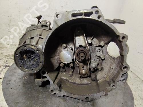 Used Gearbox Gearbox 38915703 38915703