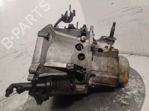 Gearkasse PEUGEOT 307 (3A/C)  | BP29555525M3 