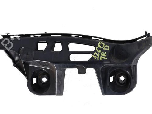 Used Rear bumper bracket Rear bumper bracket MERCEDES-BENZ CLA Shooting Brake (X117) CLA 200 CDI / d (117.908) (136 hp) 39726270 39726270