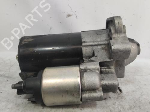 Starter RENAULT MEGANE III Hatchback (BZ0/1_, B3_) 1.5 dCi | BP26275547M8 