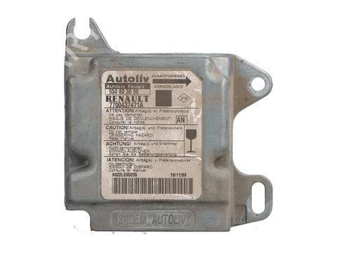 Used ECU airbags ECU airbags 34236154 34236154