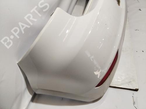 Bagtil kofangere VW GOLF VI (5K1)  | BP30687842C8 