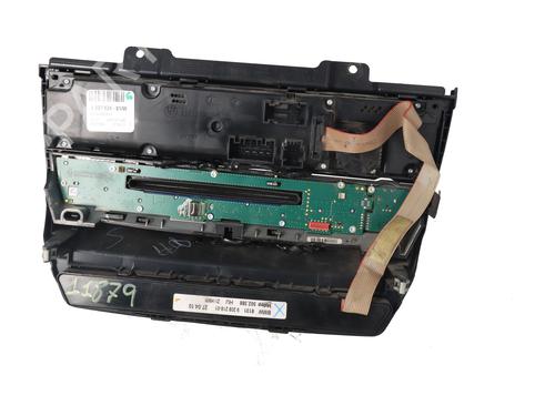 Climate control BMW X5 (E70) xDrive 30 d | BP36649081I5 - Image 3