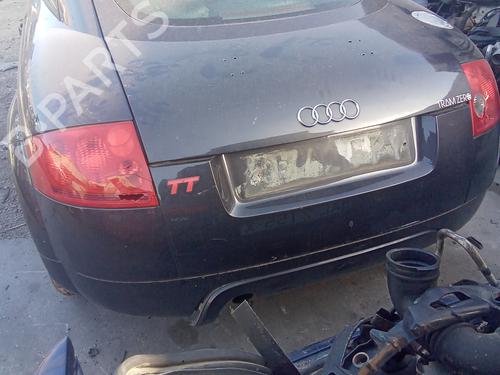 Throttle body AUDI TT (8N3) 1.8 T | BP20104974M82 