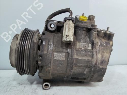 AC-Kompressor OPEL ZAFIRA A MPV (T98) 2.0 DTI 16V (F75) | BP20227395M34 