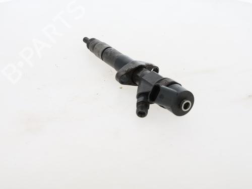 Injector RENAULT MASTER II Van (FD)  | BP29616899M100 