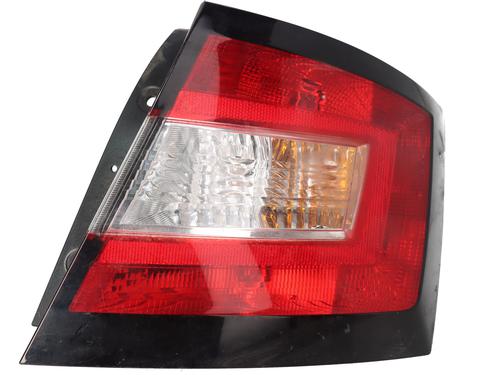 Fanale posteriore destro Fanale posteriore destro SKODA FABIA III (NJ3) [2014-2021] 33982812 33982812