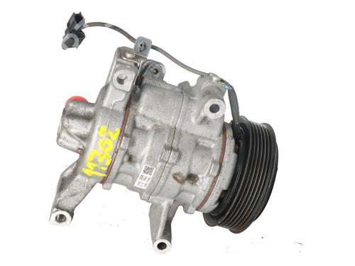 Used AC compressor AC compressor HONDA HR-V (RU) [2014-2026] 33941994 33941994