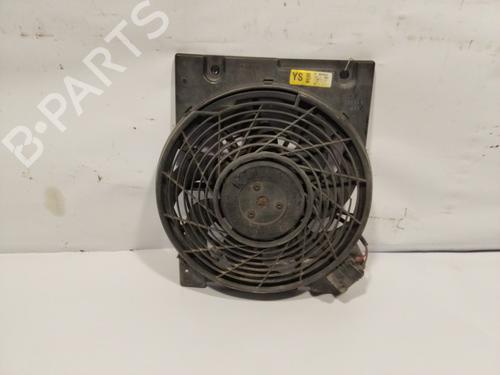 Køleventilator elektrisk OPEL ASTRA G Hatchback (T98) [1998-2009]  24881585
