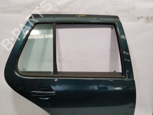 Right rear door VW GOLF IV (1J1)  | BP27223201C5 
