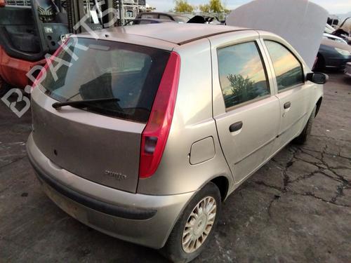 Elektronisk sensor FIAT PUNTO (188_) 1.2 16V 80 (188.233, .235, .253, .255, .333, .353, .639,... | BP22633554M84