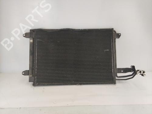 AC-Kondensator SEAT LEON (1P1) [2005-2013]  27556719