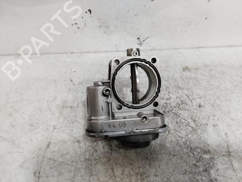 Throttle body OPEL ASTRA J (P10)  | BP27198881M82 