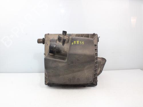 Used Air filter box OPEL ASTRA J (P10) 1.6 (68) (115 hp) 16060776
