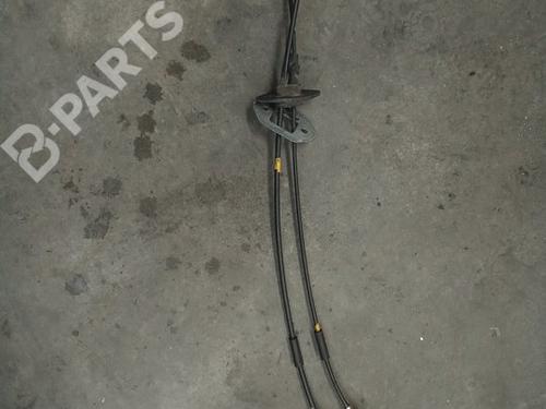 Used Manual gearbox selector Manual gearbox selector HYUNDAI ix35 (LM, EL, ELH) 1.6 (135 hp) 8583167 8583167