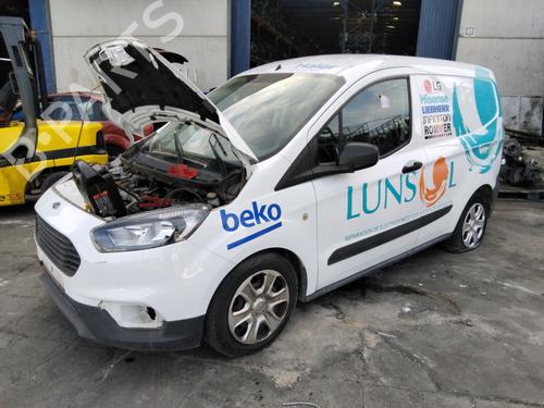 Left taillight FORD TRANSIT COURIER B460 MPV | BP30389797C34