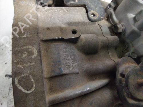 Gearbox KIA RIO II Saloon (JB) 1.5 CRDi | BP25895879M3 