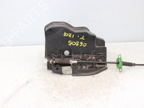 Rear left lock BMW X3 (E83) 2.0 d | BP18256891C100 