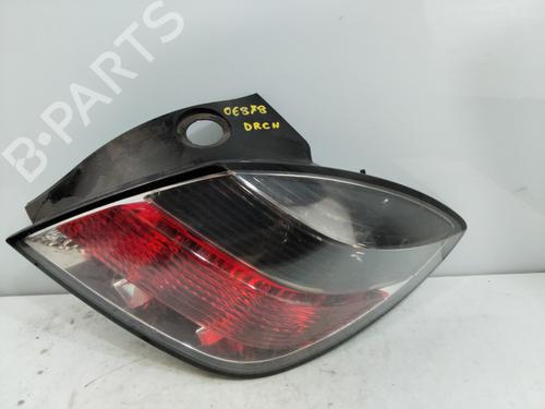 Høyre baklys OPEL ASTRA H GTC (A04) 1.9 CDTI (L08) | BP19157035C35 
