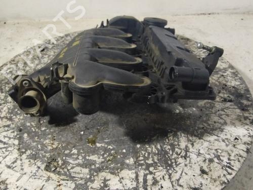 Intake manifold PEUGEOT 407 (6D_)  | BP22398096M70 