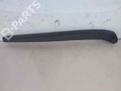 Used Back wipers mechanism Back wipers mechanism SEAT LEON (1P1) [2005-2013] 8577426 8577426