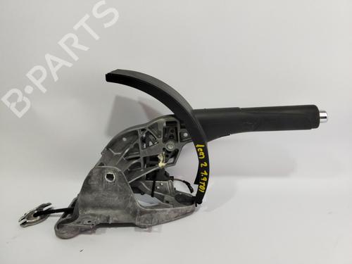 Used Hand brake SEAT LEON (1P1) [2005-2013]  30724514