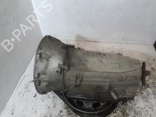 Gearbox MERCEDES-BENZ E-CLASS (W211)  | BP15277383M3 