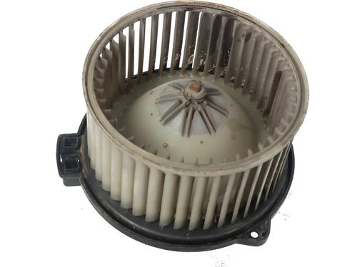 Used Heater blower motor Heater blower motor MERCEDES-BENZ M-CLASS (W163) ML 320 (163.154) (218 hp) 35981558 35981558