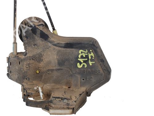Used Rear left lock Rear left lock 36557944 36557944